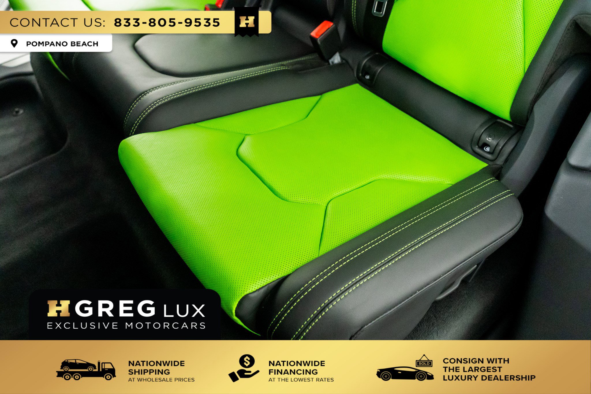 Used 2022 Lamborghini Urus image 31