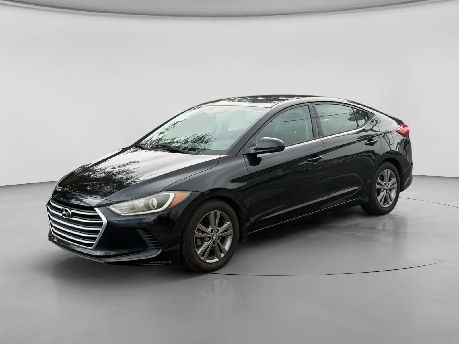 Used 2018 Hyundai Elantra SEL