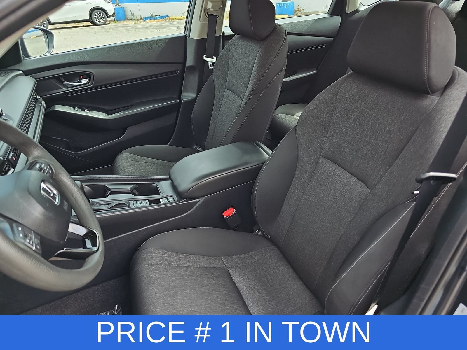 Used 2024 Honda Accord EX image 13