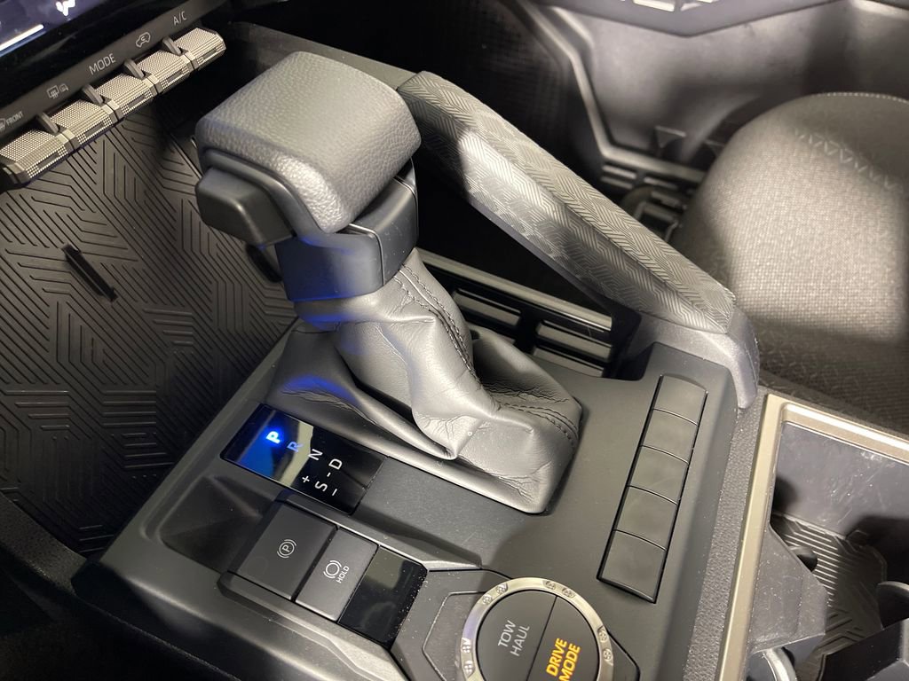 Certified 2025 Toyota 4Runner SR5 RWD image 22