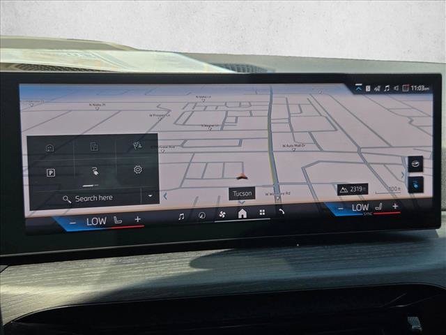 New 2026 BMW i4 eDrive40 RWD image 14