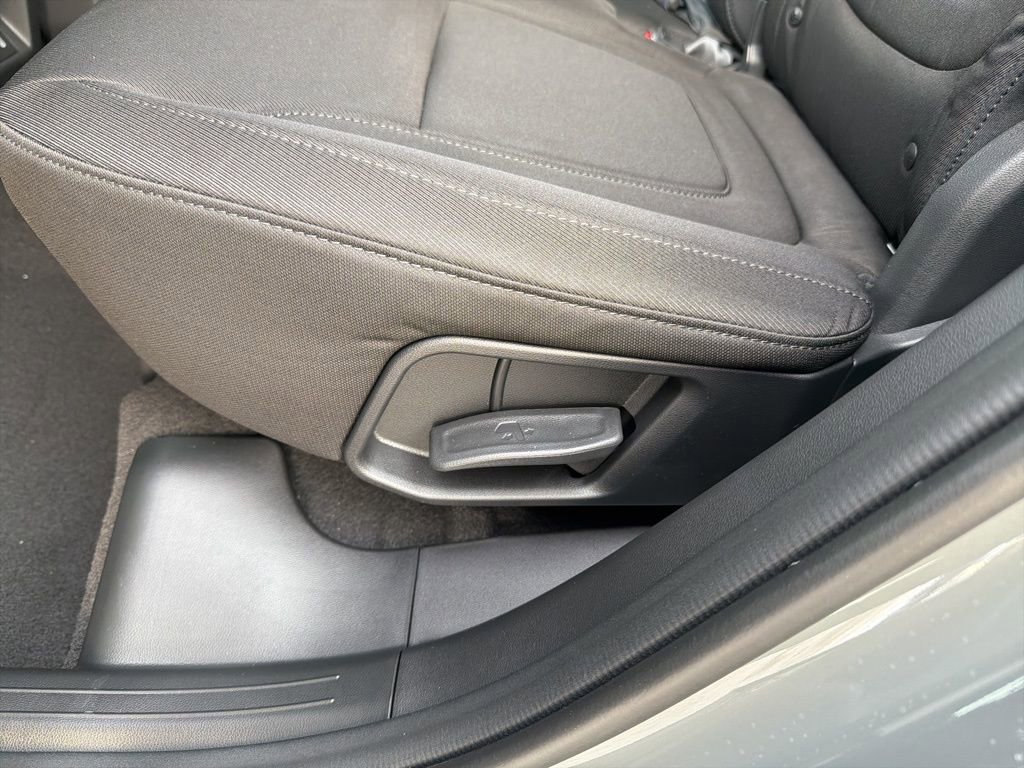 New 2026 Hyundai Tucson SEL AWD/4WD image 17