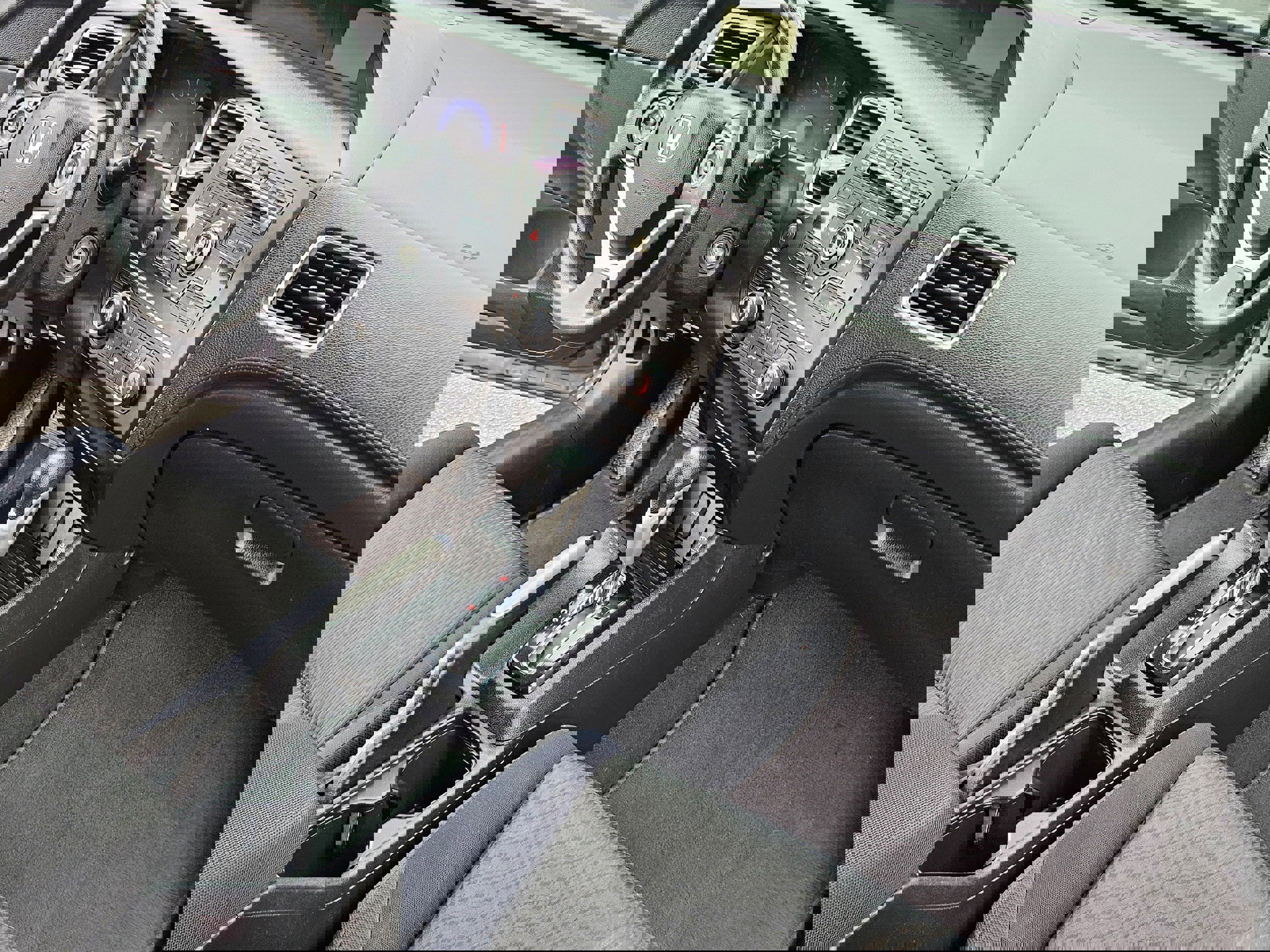 Used 2015 Honda Civic LX image 25