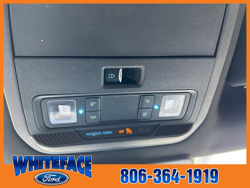 Used 2024 Ford F150 Tremor w/ Bed Utility Package image 39