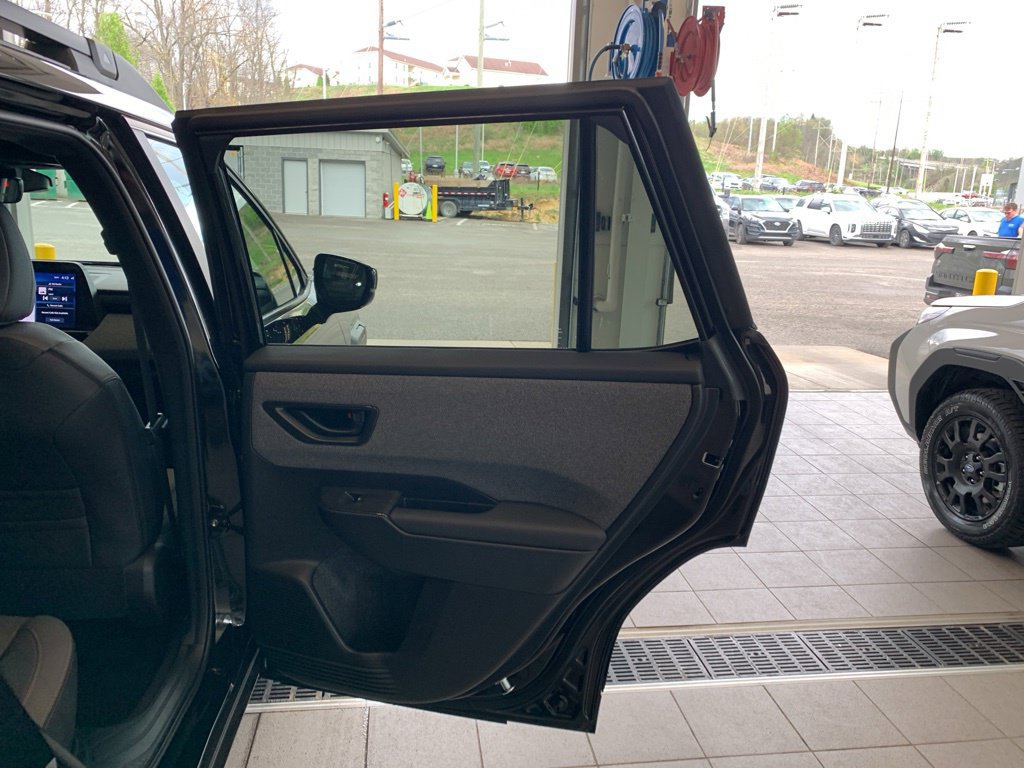 New 2026 Subaru Outback Limited AWD/4WD image 20