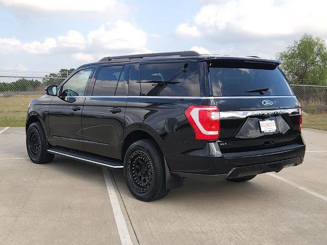 Used 2021 Ford Expedition Max XLT image 7