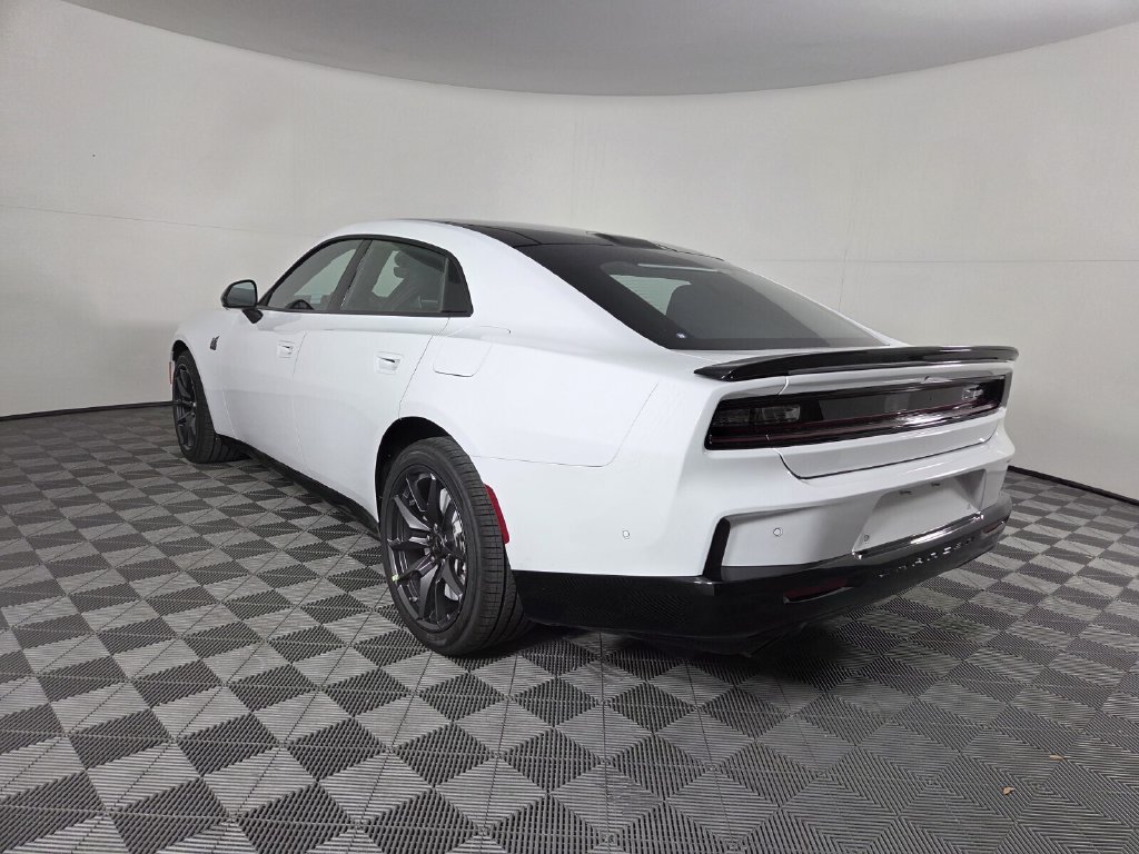 New 2026 Dodge Charger Scat Pack AWD/4WD image 7