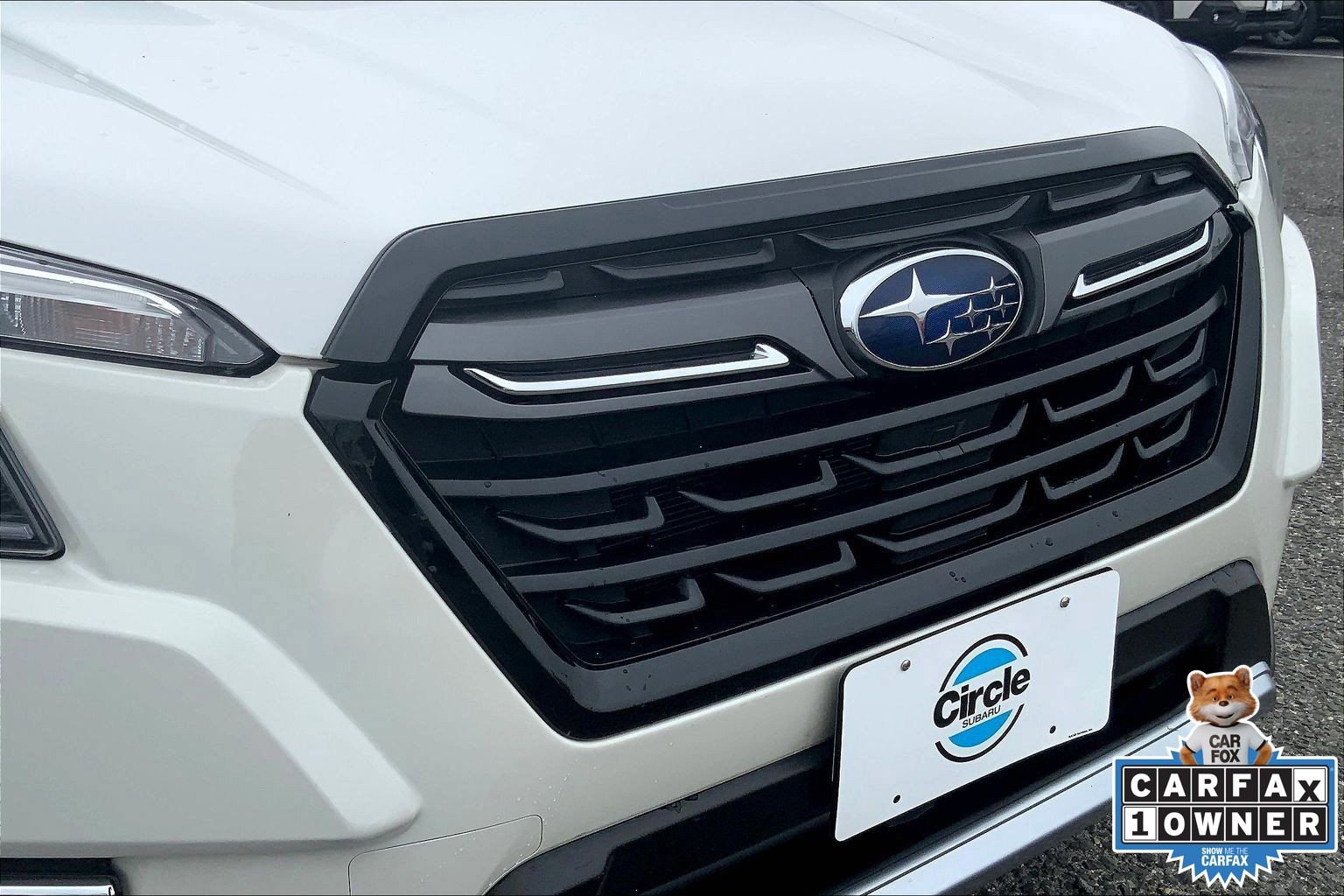 Certified 2023 Subaru Forester Touring AWD/4WD image 31