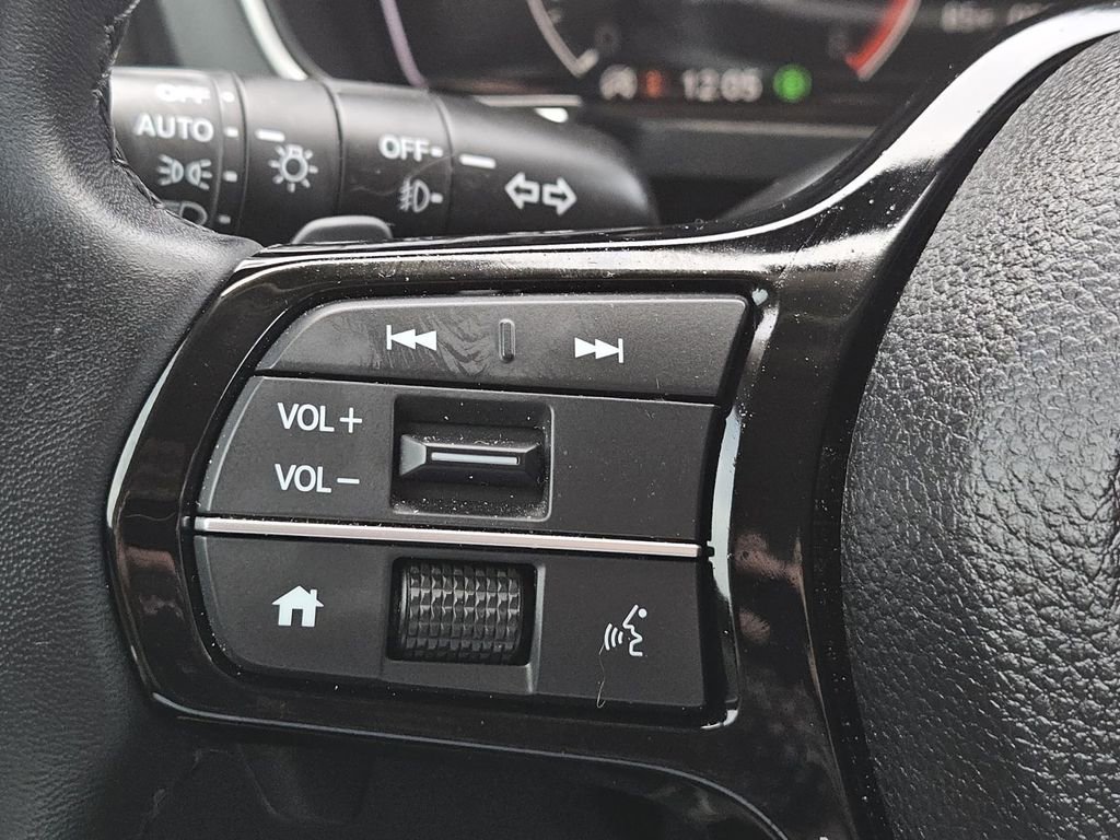 Used 2024 Honda Pilot EX-L image 20