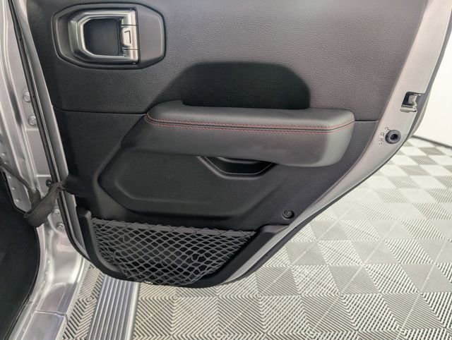 Used 2020 Jeep Gladiator Rubicon image 31