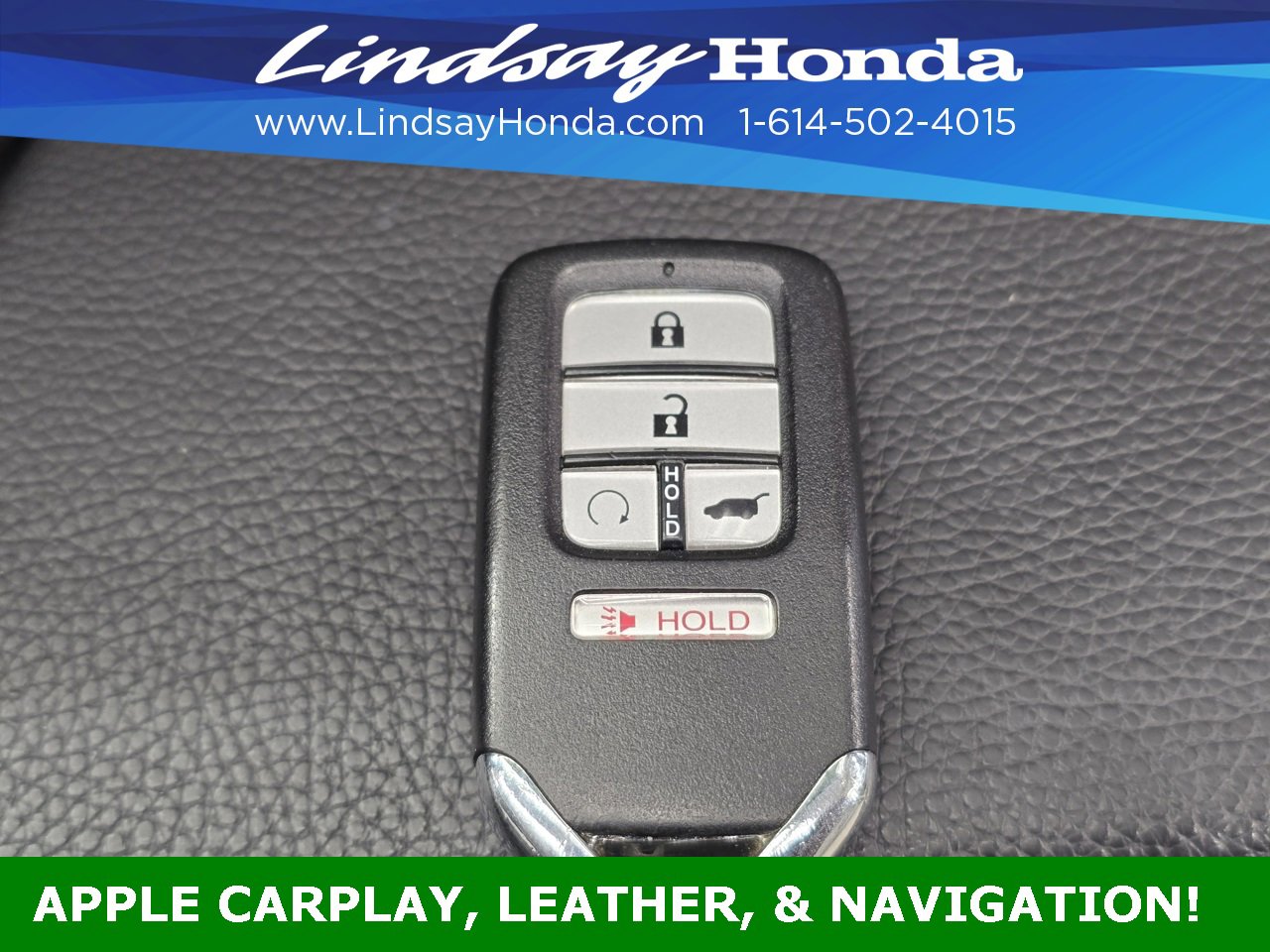 Used 2020 Honda Passport Elite image 23