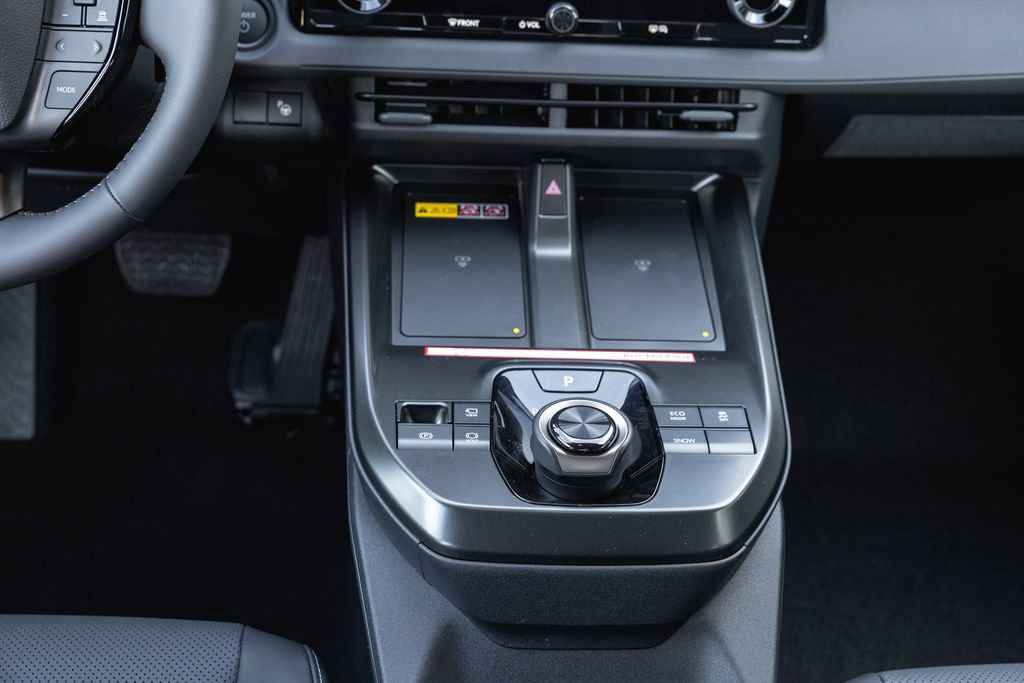 New 2026 Toyota bZ image 12