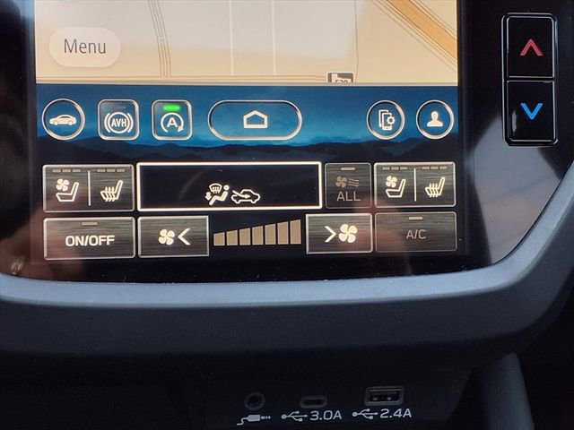 New 2026 Subaru Forester Touring image 13