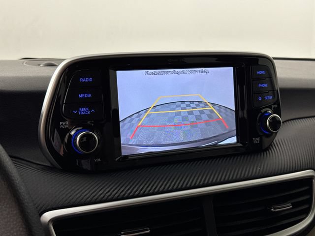 Used 2019 Hyundai Tucson Value FWD image 22