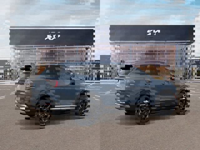 New 2026 Kia Sportage S image 6