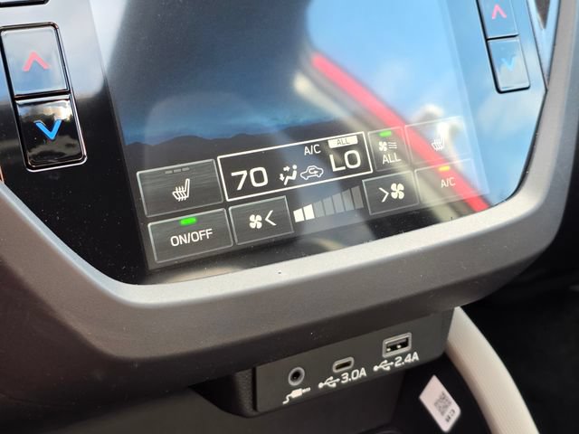 New 2026 Subaru Forester Premium AWD/4WD image 24
