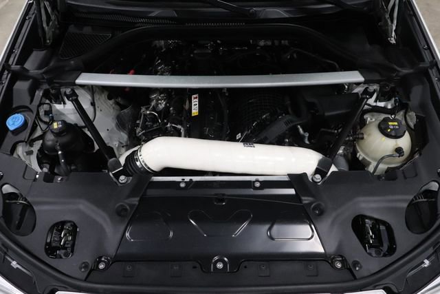 Used 2020 BMW X3 M w/ Executive Package AWD/4WD image 28