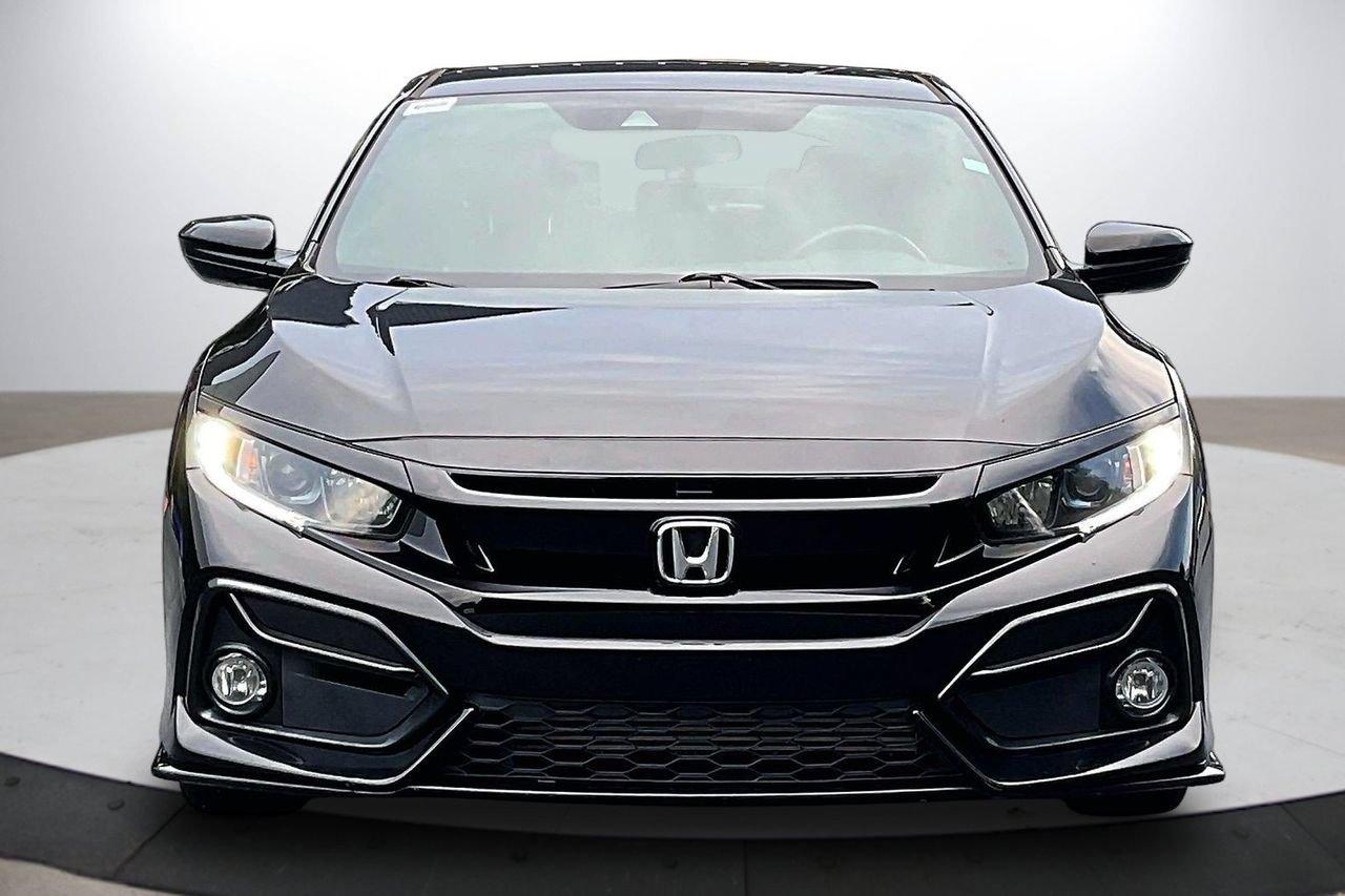 Used 2021 Honda Civic Sport image 3
