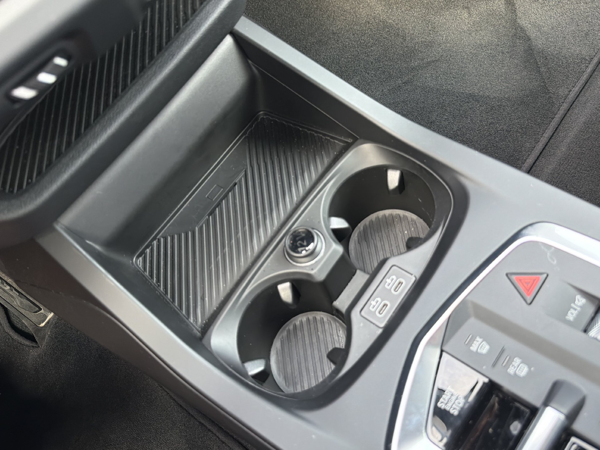 Certified 2026 BMW M235i xDrive AWD/4WD image 32