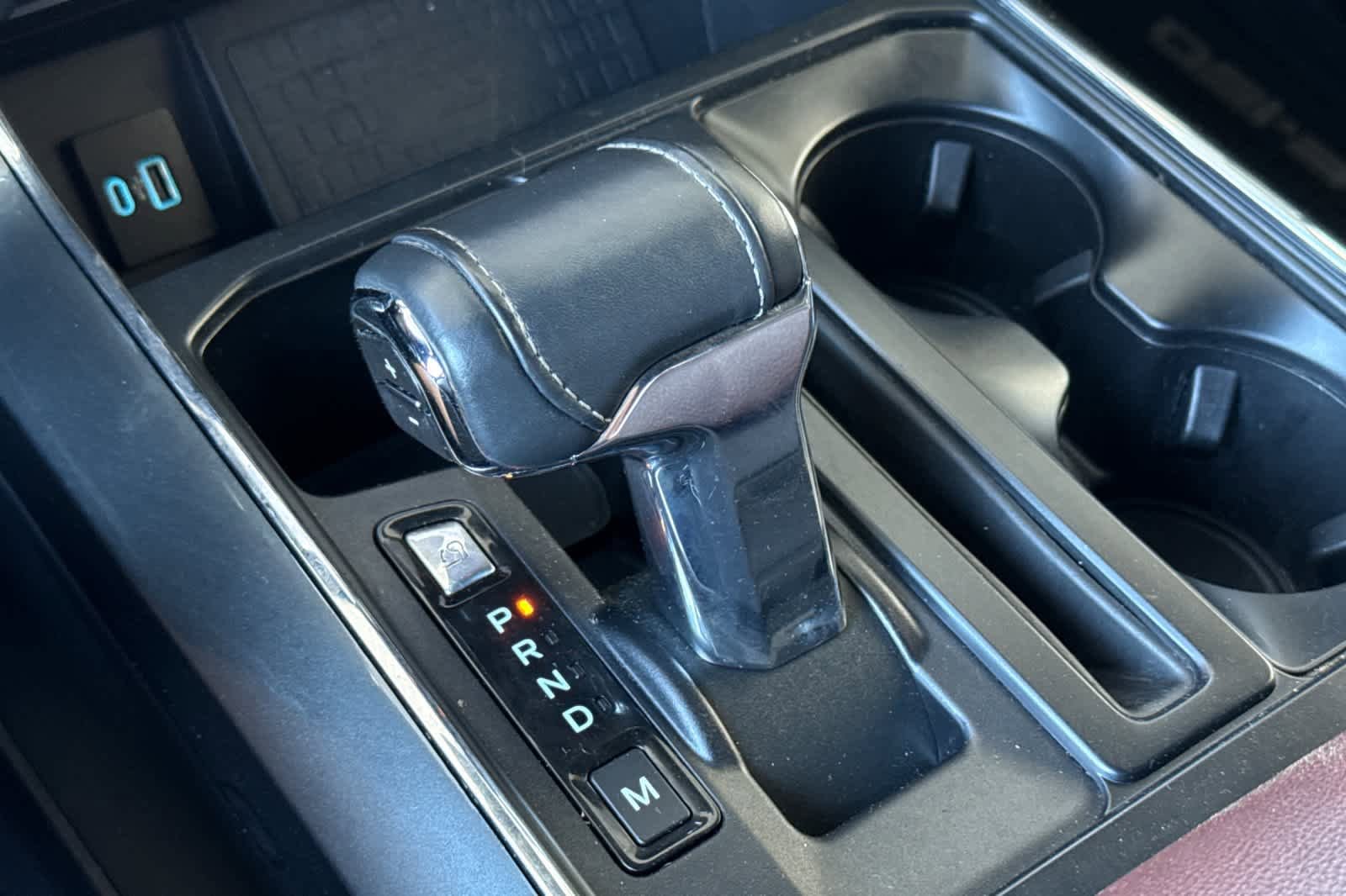 Certified 2022 Ford F150 Lariat AWD/4WD image 23