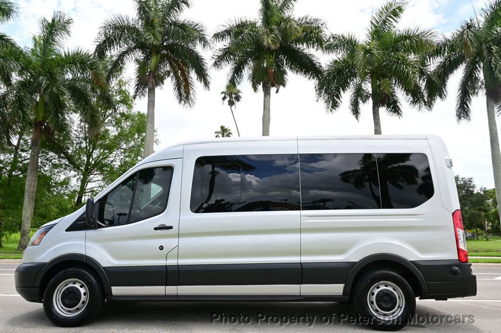 Used 2016 Ford Transit 350 XL RWD image 6