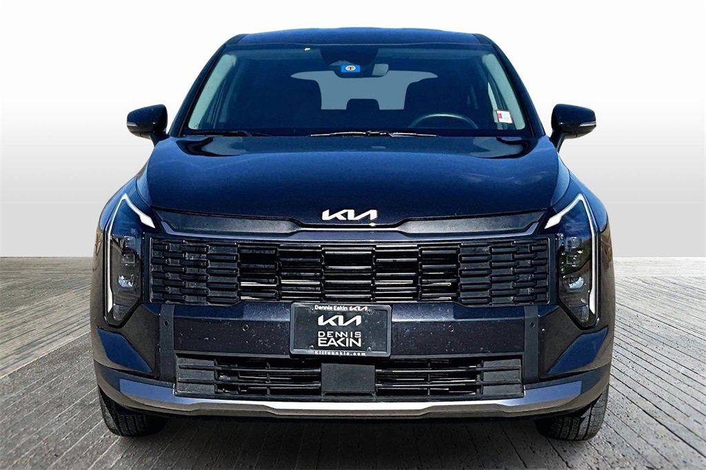 Certified 2026 Kia Sportage LX w/ LX Convenience Package image 3