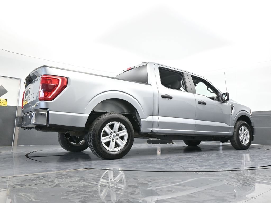 Used 2023 Ford F150 XLT image 65
