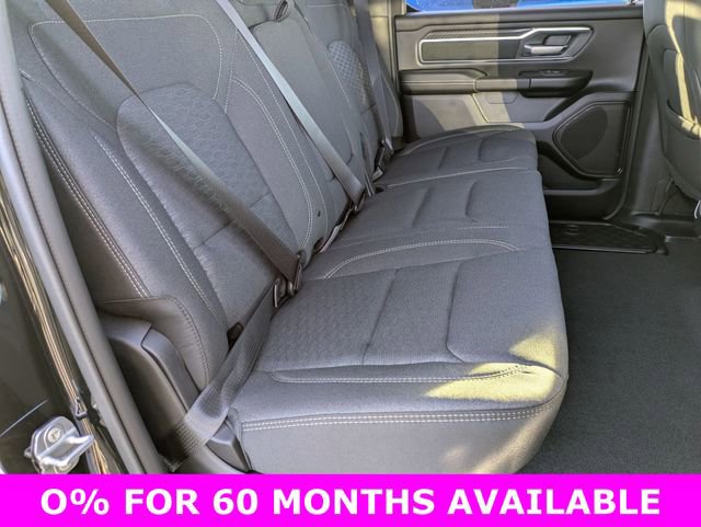 New 2026 RAM 1500 Big Horn image 26