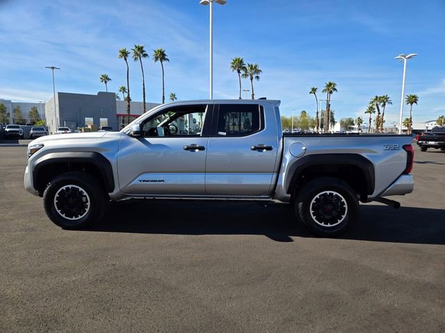Certified 2024 Toyota Tacoma TRD Off-Road image 7