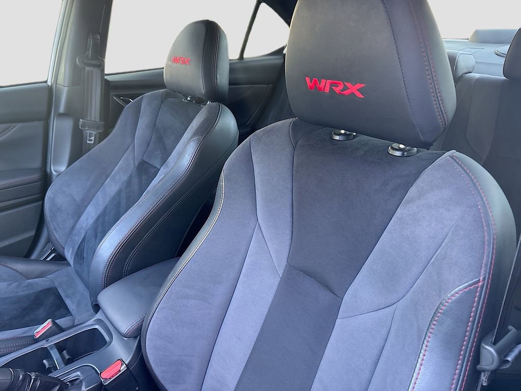 Used 2023 Subaru WRX Limited AWD/4WD image 22