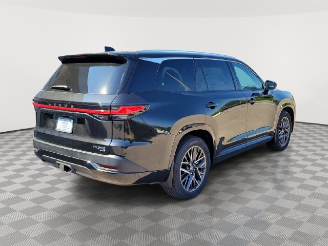 New 2026 Lexus TX 350 AWD w/ Technology Package image 4