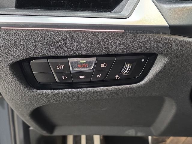 Certified 2023 BMW M340i xDrive M340i xDrive w/ Premium Package image 23