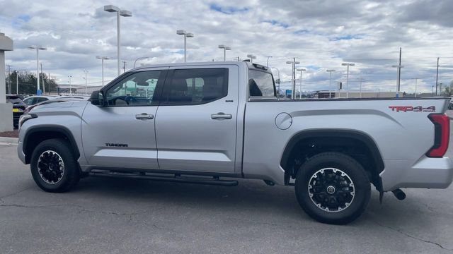 Used 2023 Toyota Tundra SR5 w/ TRD Off-Road Package AWD/4WD image 7