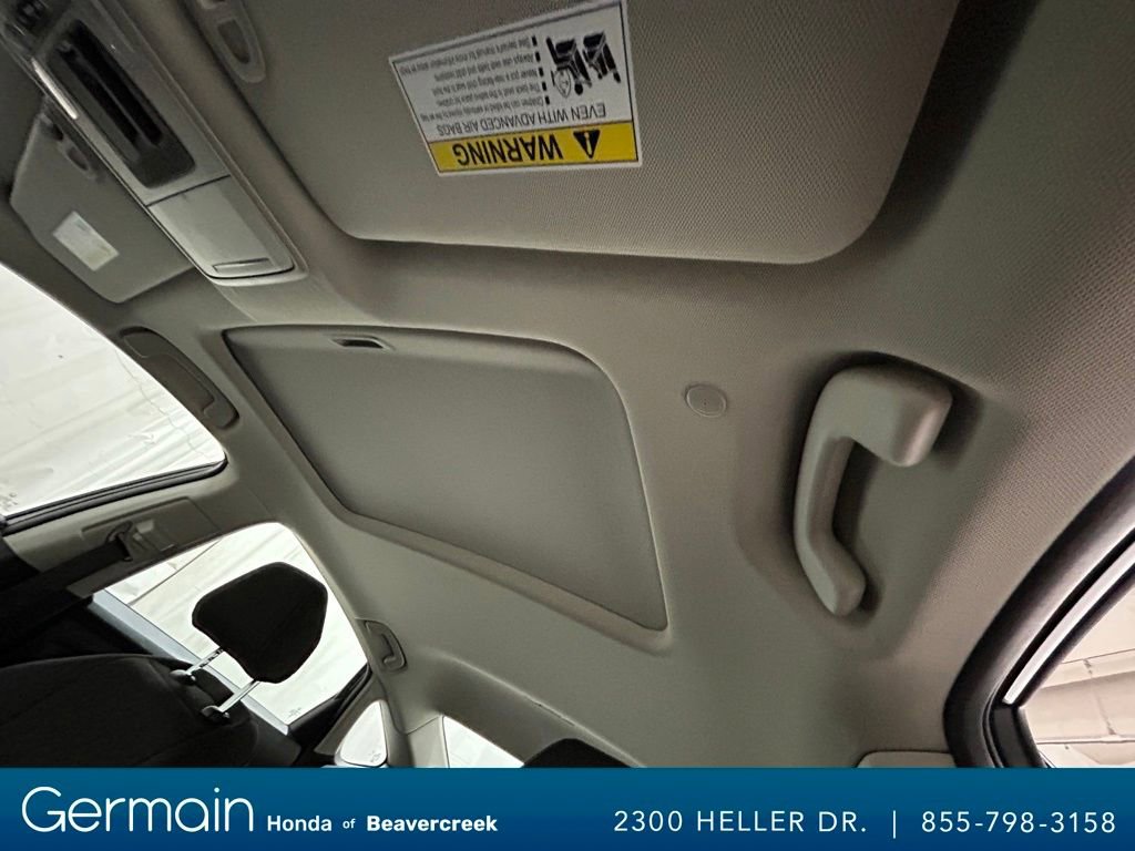 Used 2024 Honda Accord EX image 27