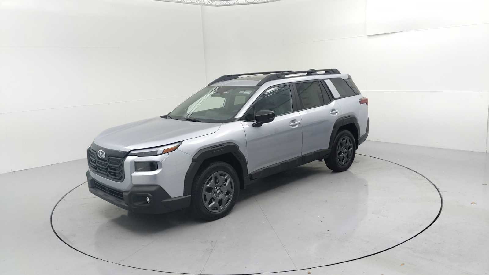 New 2026 Subaru Outback Premium image 4