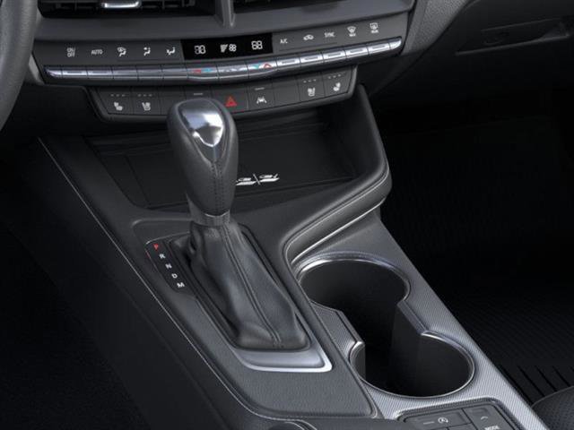 New 2026 Cadillac CT4 Premium Luxury image 23