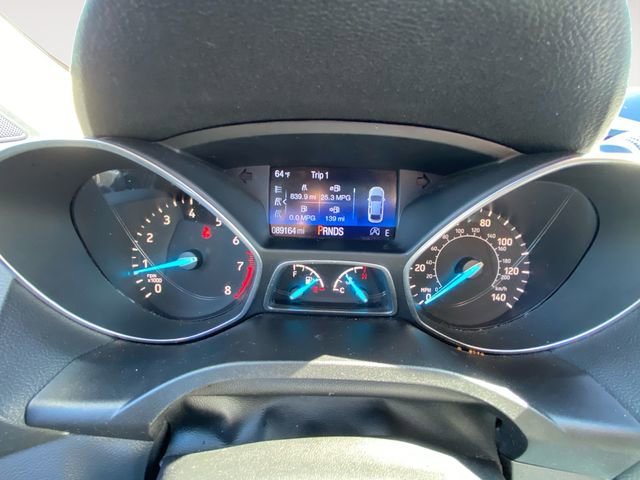 Used 2019 Ford Escape SEL image 21