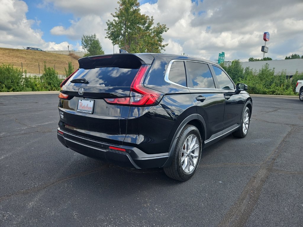 Used 2023 Honda CR-V EX-L image 5