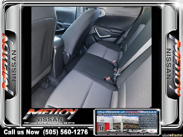Used 2025 Kia Soul LX FWD image 20