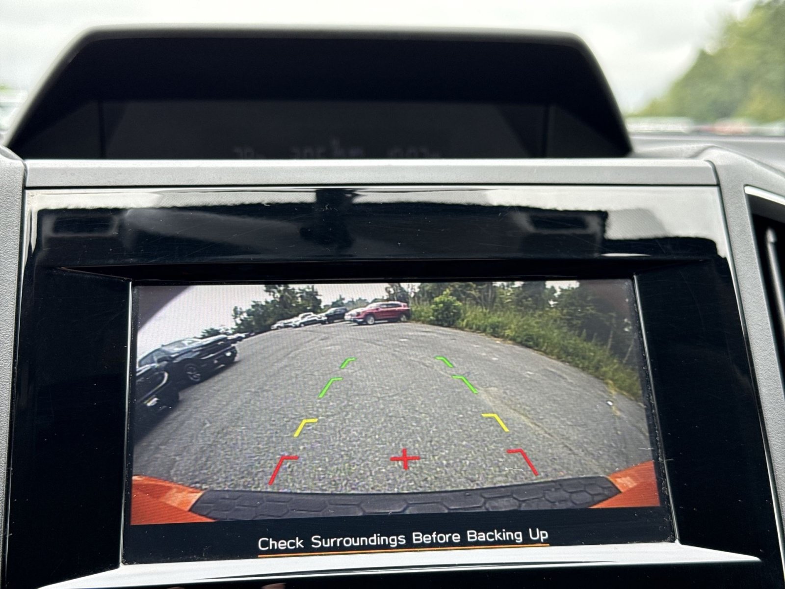 Used 2019 Subaru Crosstrek 2.0i w/ Eyesight System AWD/4WD image 27