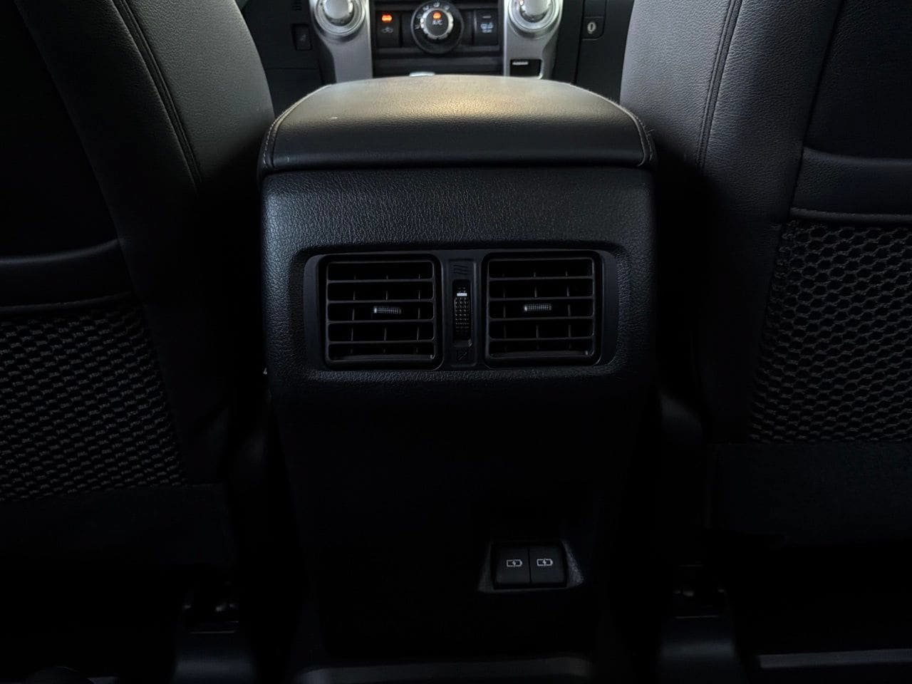 Used 2023 Toyota 4Runner SR5 Premium w/ Moonroof Package RWD image 15