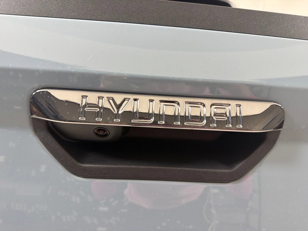 New 2026 Hyundai Santa Cruz XRT AWD/4WD image 24