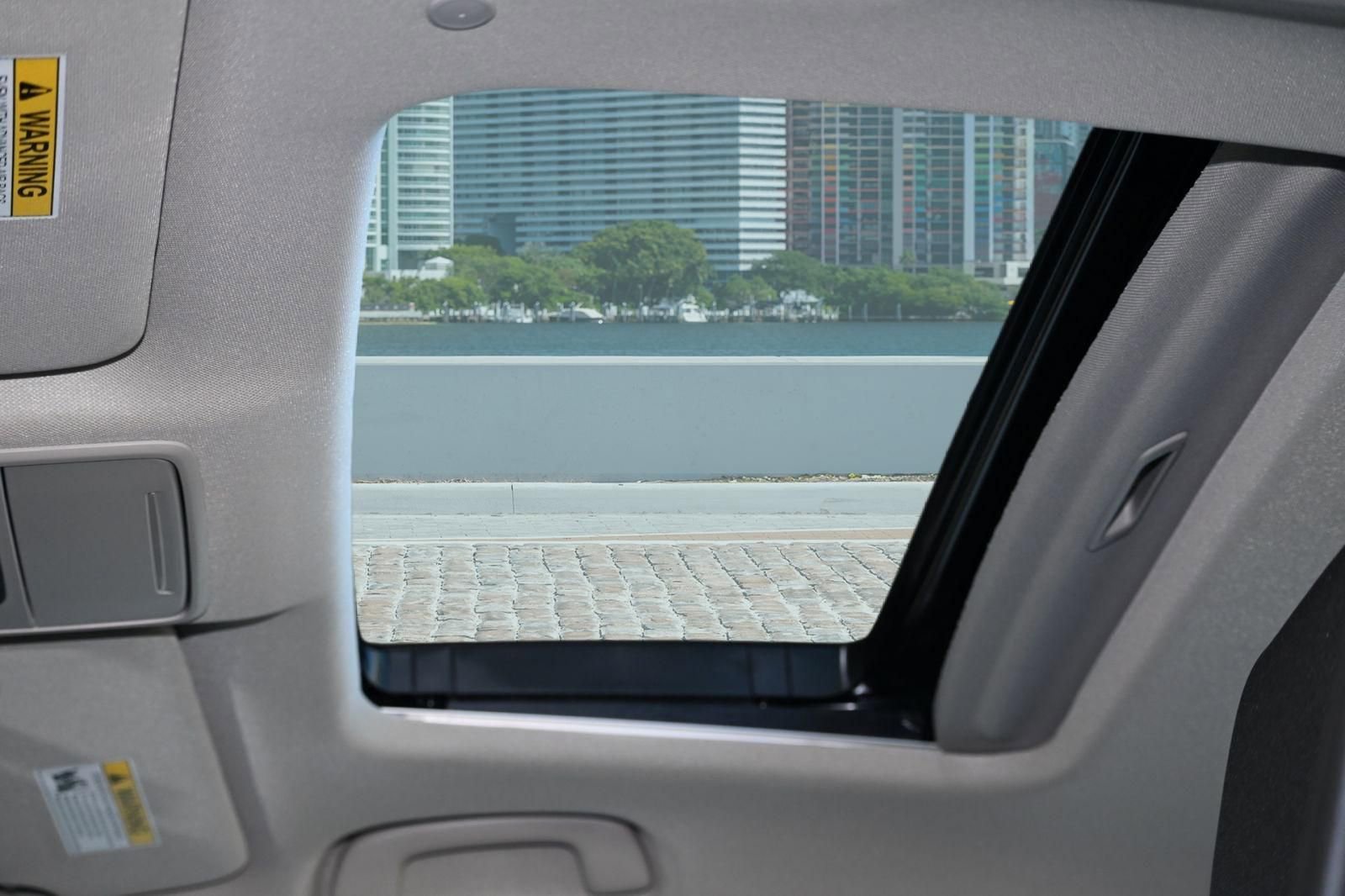 New 2026 Honda Accord SE image 26