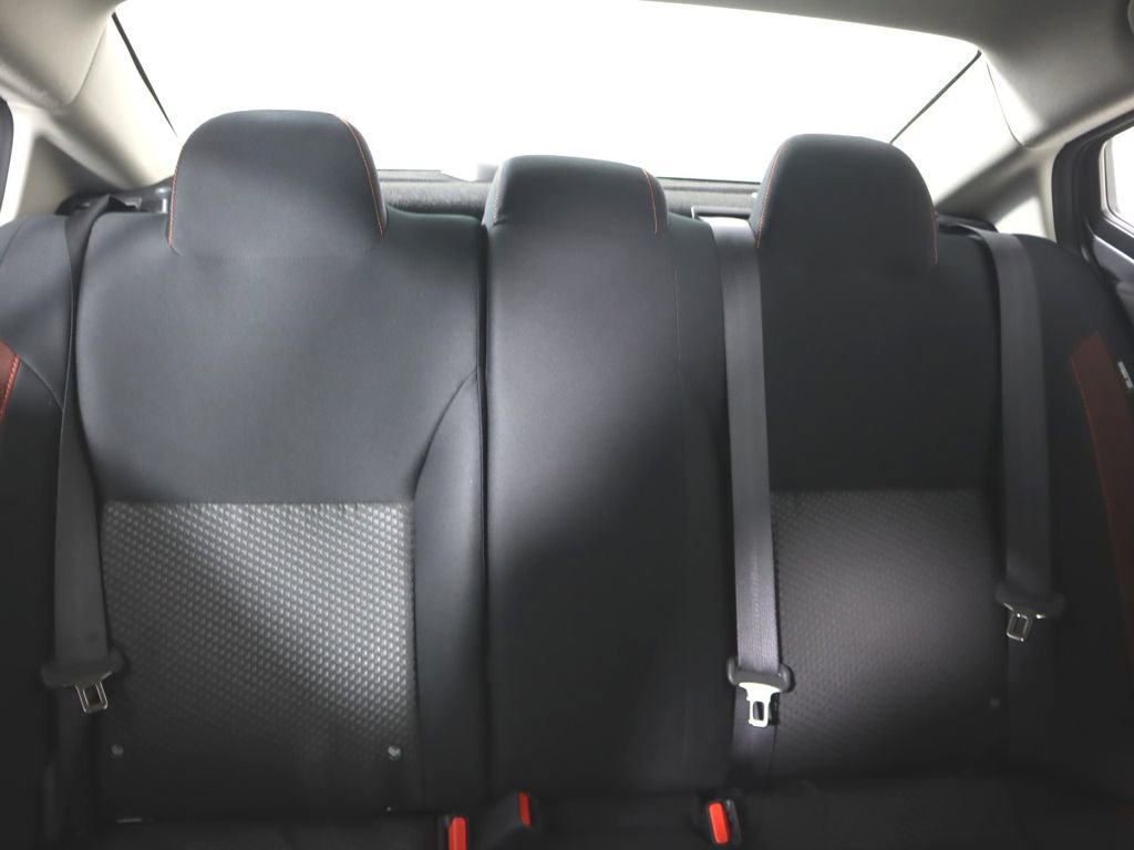 Certified 2025 Nissan Versa SR w/ Trunk Package image 27