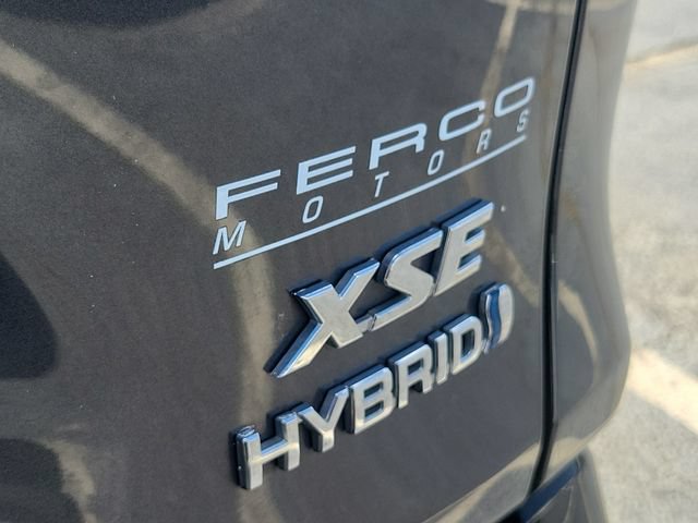Used 2023 Toyota RAV4 XSE AWD/4WD image 6