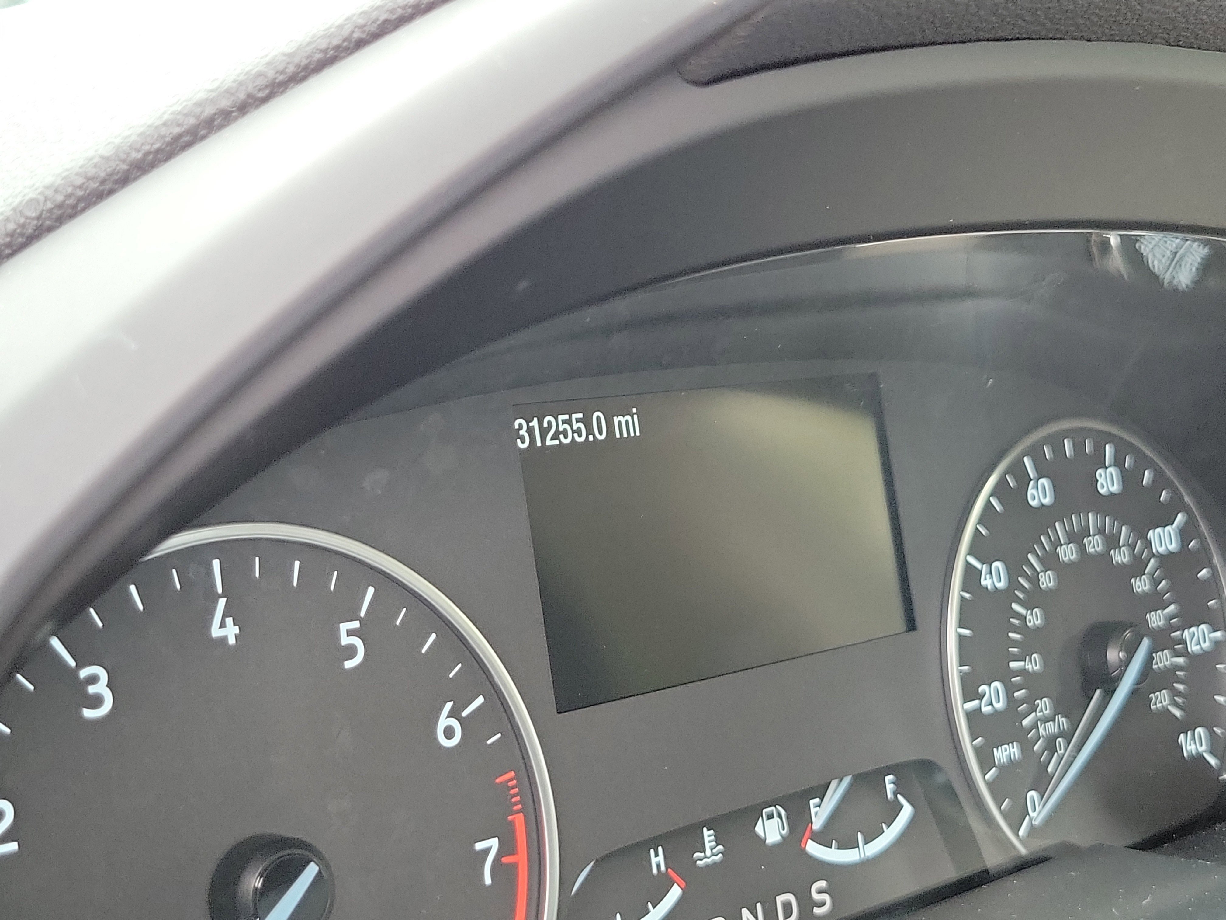 Used 2021 Ford EcoSport Titanium FWD image 9