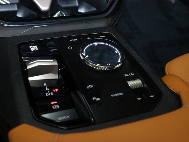 Certified 2025 BMW X3 xDrive30i w/ Convenience Package image 28