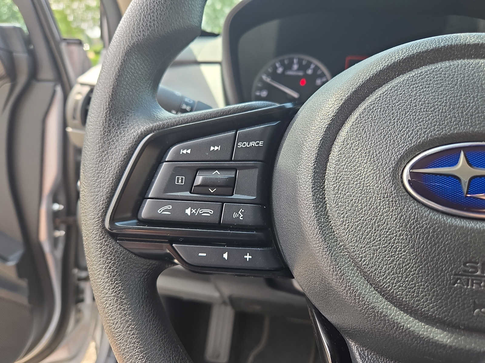 Certified 2026 Subaru Crosstrek 2.5i Premium AWD/4WD image 20