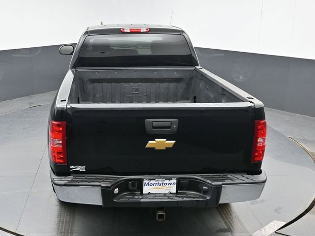 Used 2013 Chevrolet Silverado 1500 LT AWD/4WD image 33