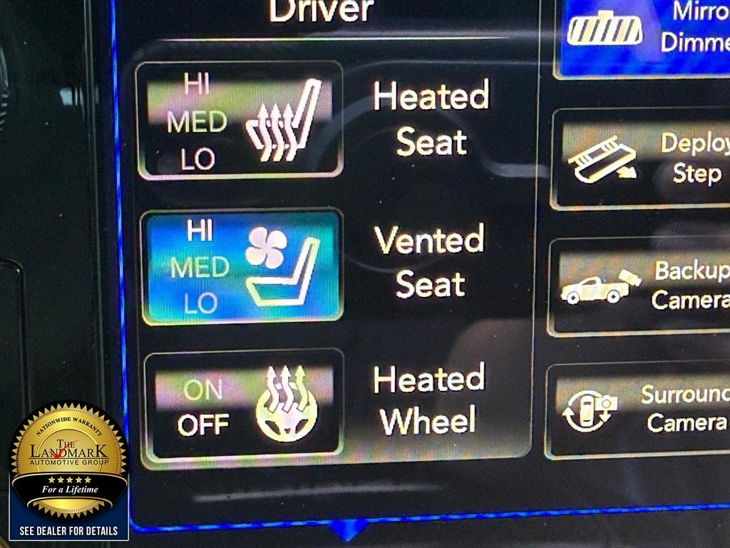 Used 2019 RAM 1500 Limited AWD/4WD image 14